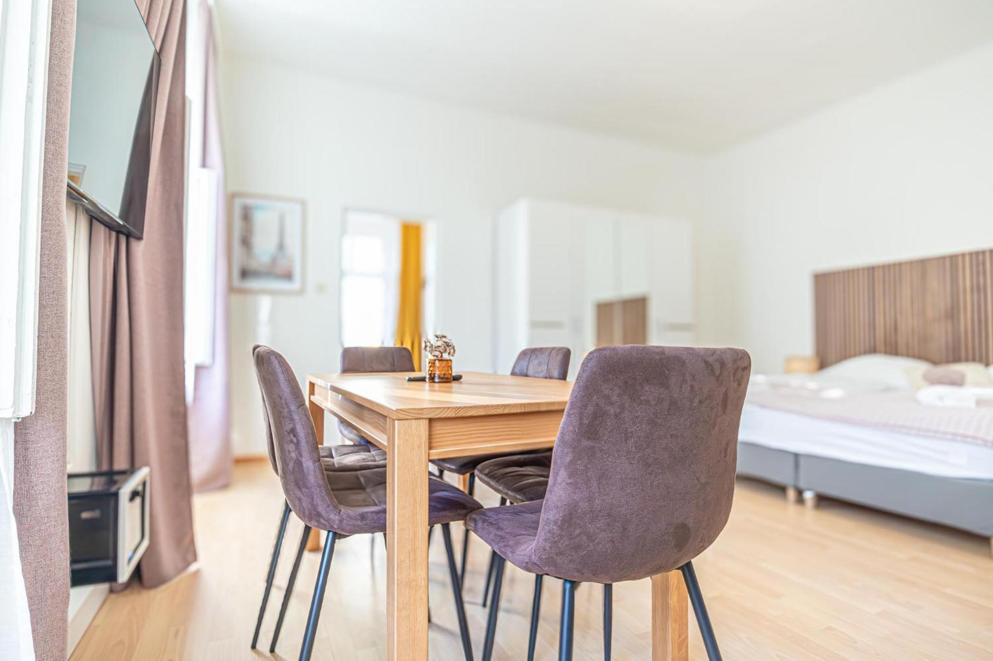Desirable 2Br - Bookable For Longstays In Lockdown B Vienna Exterior photo