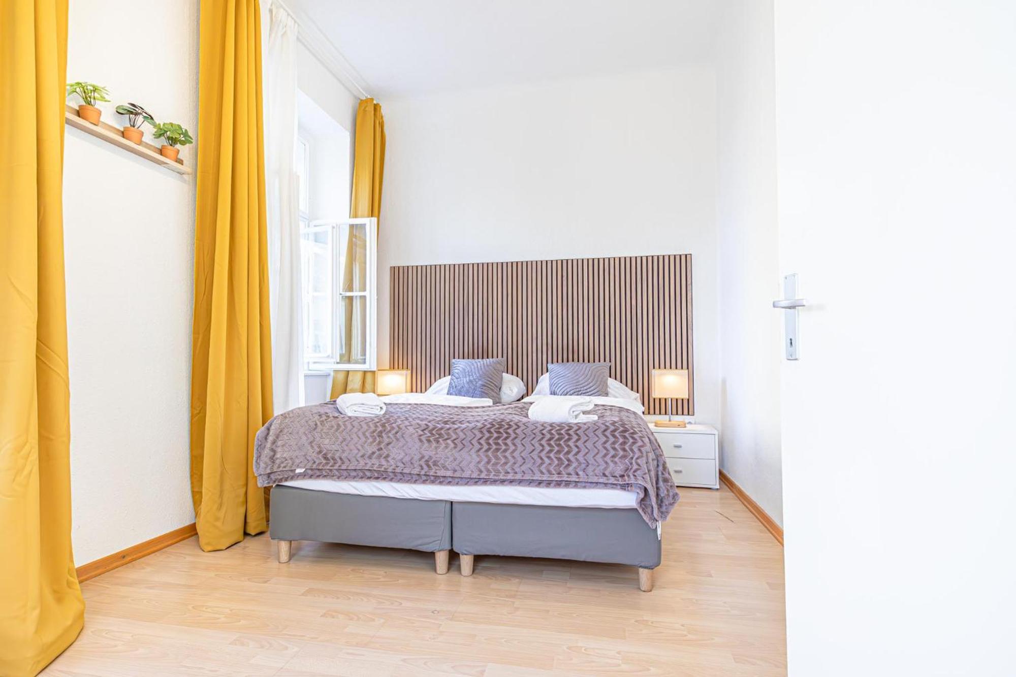Desirable 2Br - Bookable For Longstays In Lockdown B Vienna Exterior photo