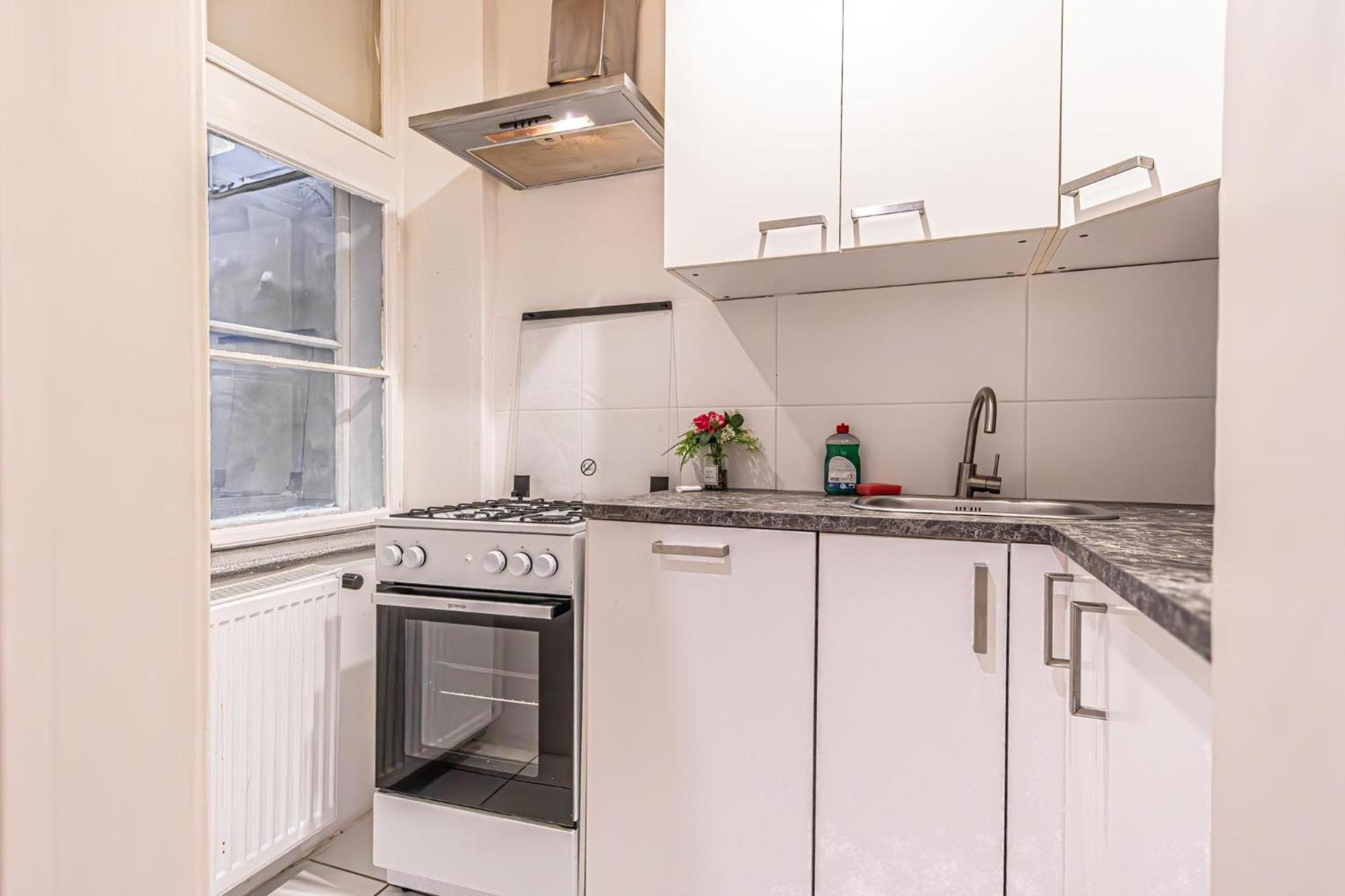 Desirable 2Br - Bookable For Longstays In Lockdown B Vienna Exterior photo