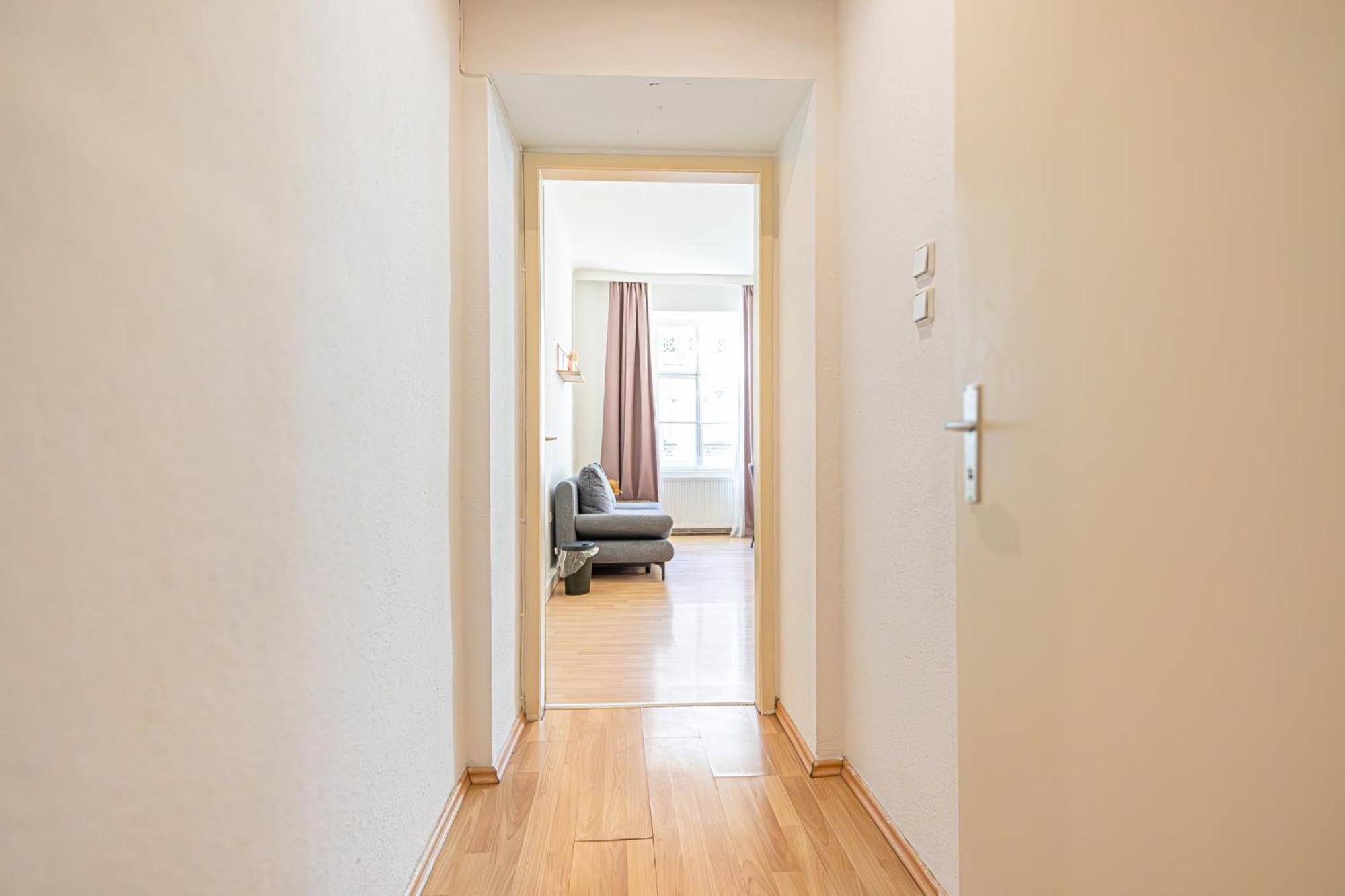 Desirable 2Br - Bookable For Longstays In Lockdown B Vienna Exterior photo